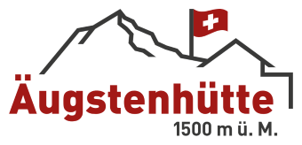 Aeugstenhütte 1500 m.ü.M.